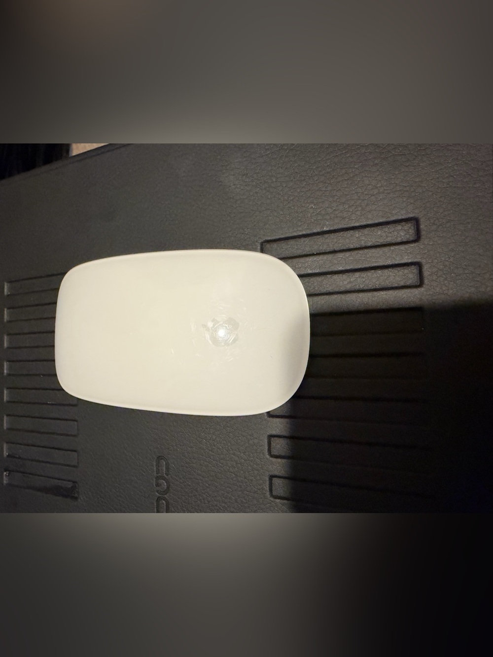 Magic Mouse (USB‑C) - White Multi-Touch Surface